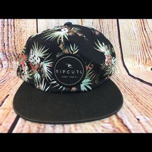surf beach hat